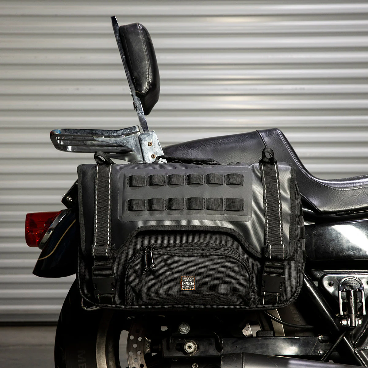 EXFIL-36 Saddlebag Replacement - Image 24