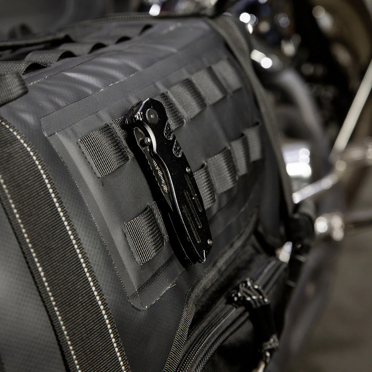 EXFIL-36 Saddlebag Replacement - Image 28