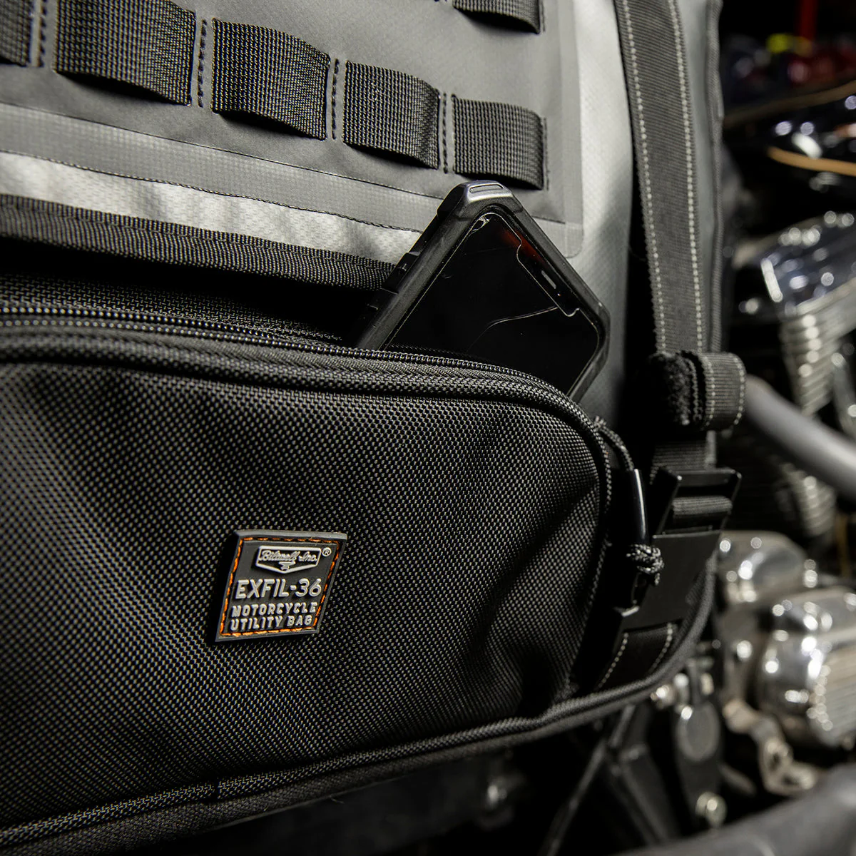 EXFIL-36 Saddlebag Replacement - Image 30