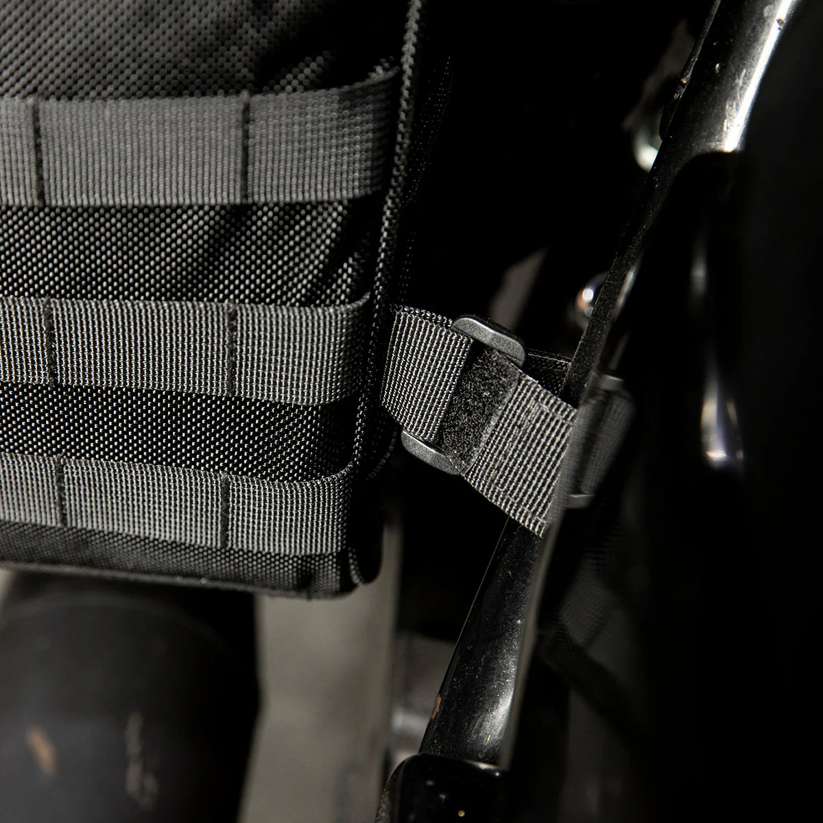EXFIL-36 Saddlebag Replacement - Image 34