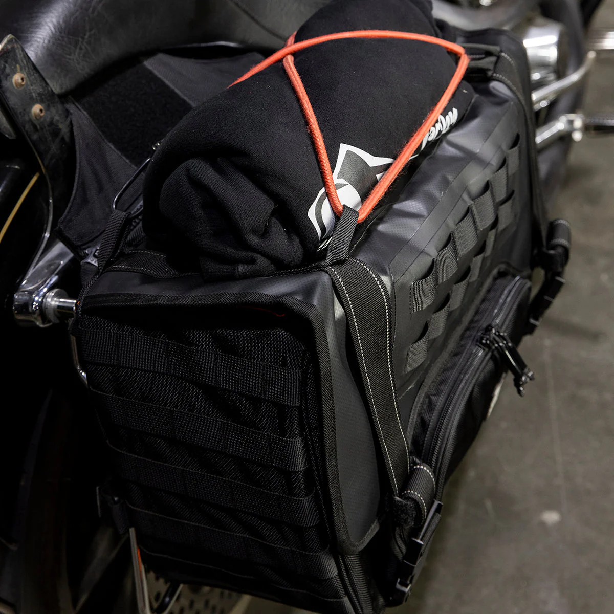 EXFIL-36 Saddlebag Replacement - Image 35