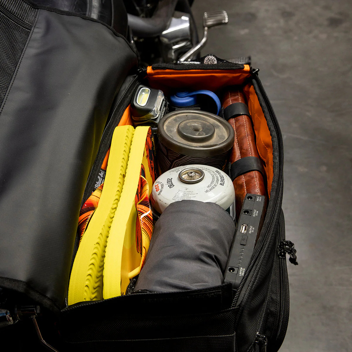 EXFIL-36 Saddlebag Replacement - Image 38