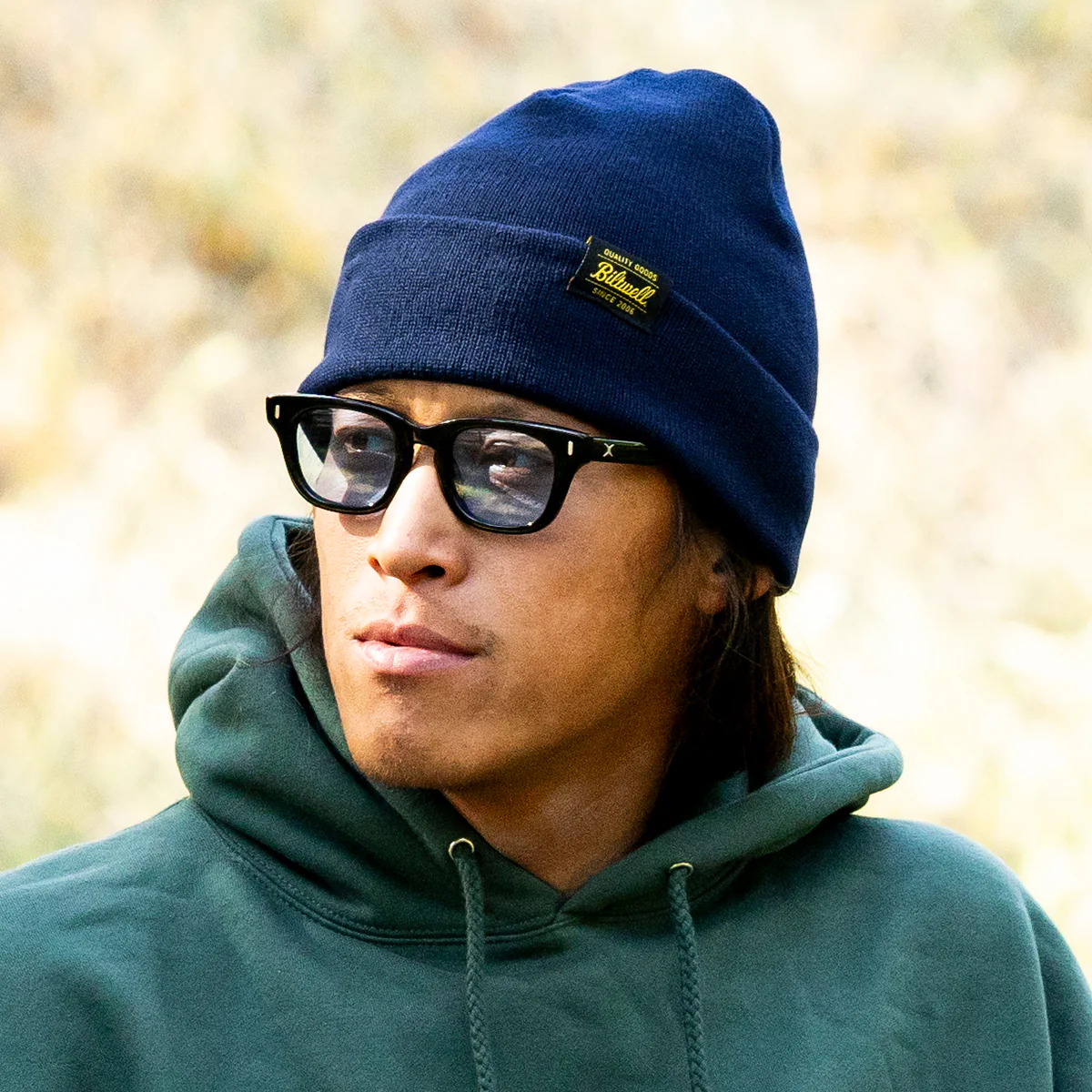 Goods Beanie