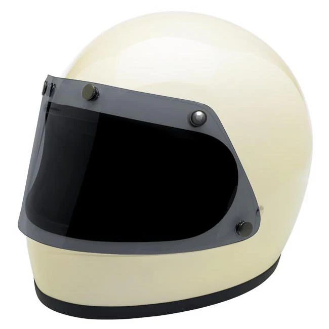 Gringo Blast Shield - Smoke - Image 7