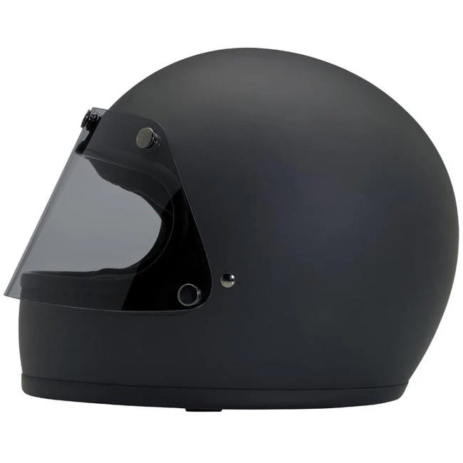 Gringo Blast Shield - Smoke - Image 9