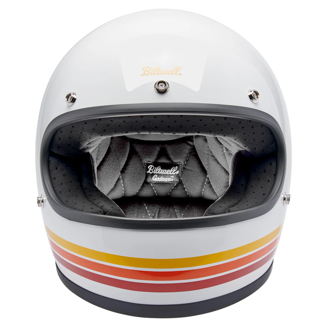 Gringo Helmet - Sunset Spectrum - Image 2