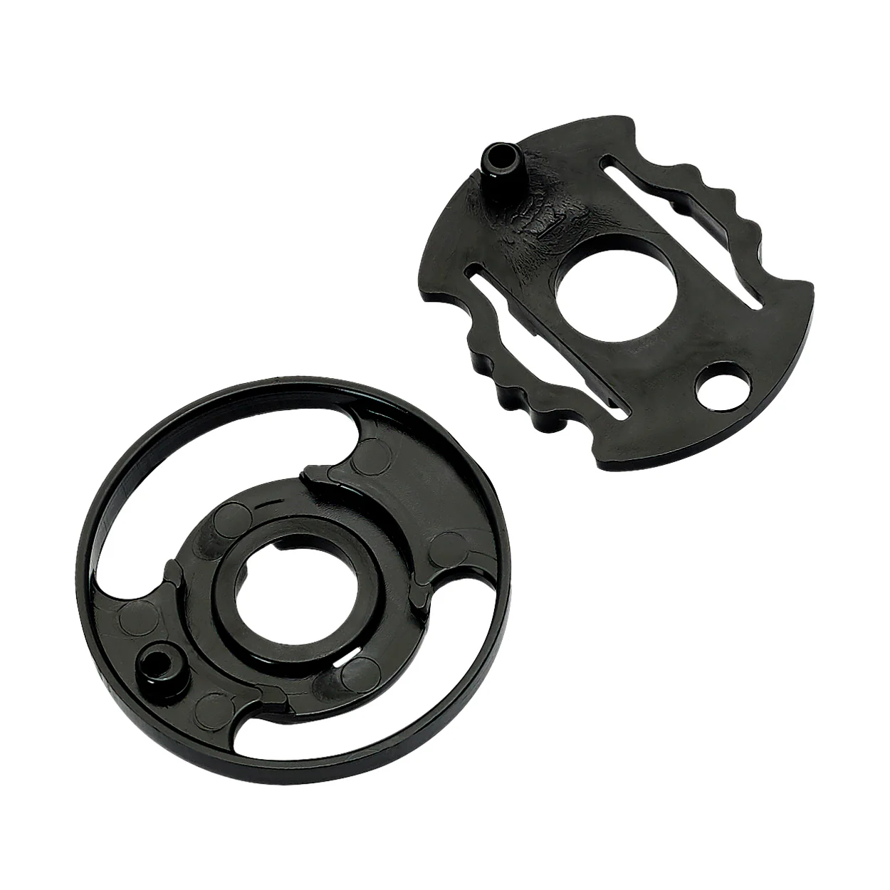 Gringo S Gen 2 Flat Shield - Clear - Image 5