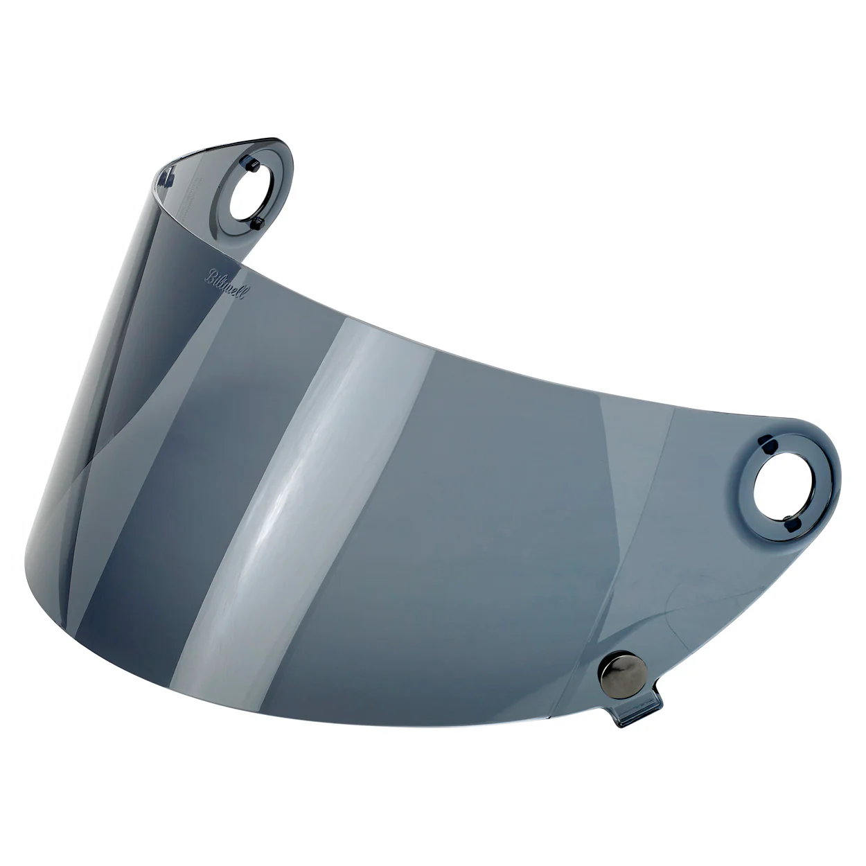 Gringo S Gen 2 Flat Shield - Smoke - Image 2