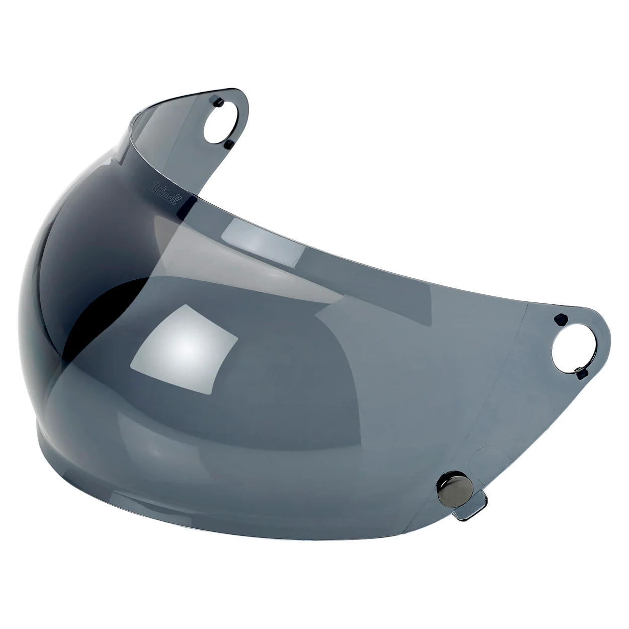 Gringo S Gen 2 Bubble Shield - Smoke - Image 2