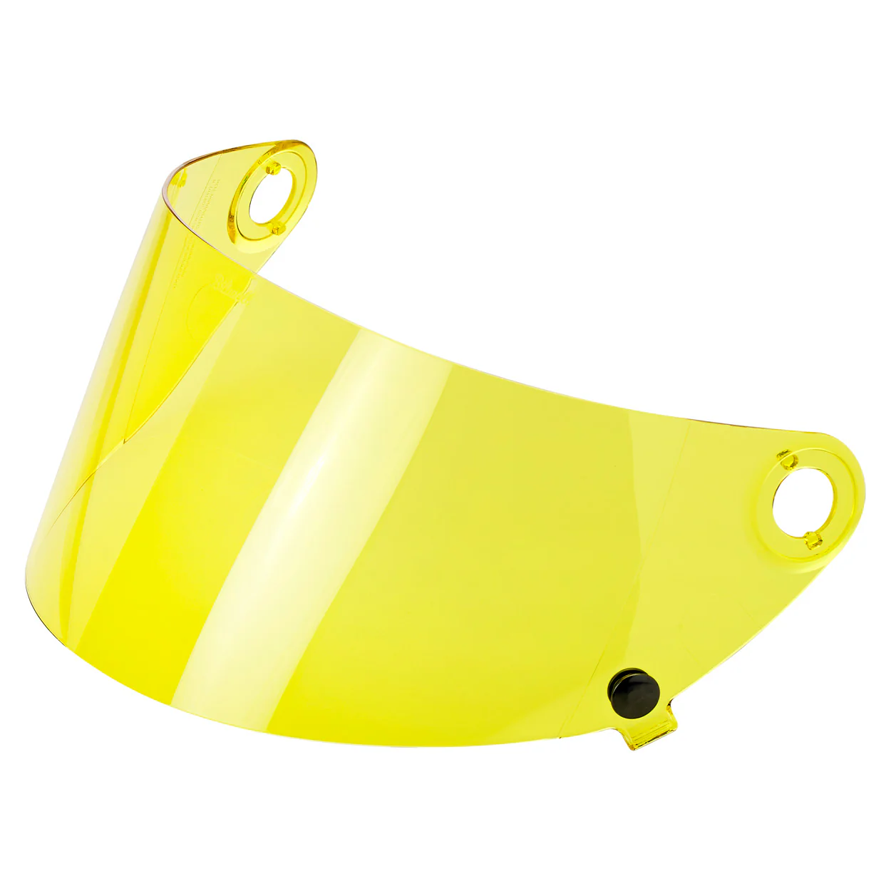 Gringo S Gen 2 Flat Shield - Yellow - Image 2