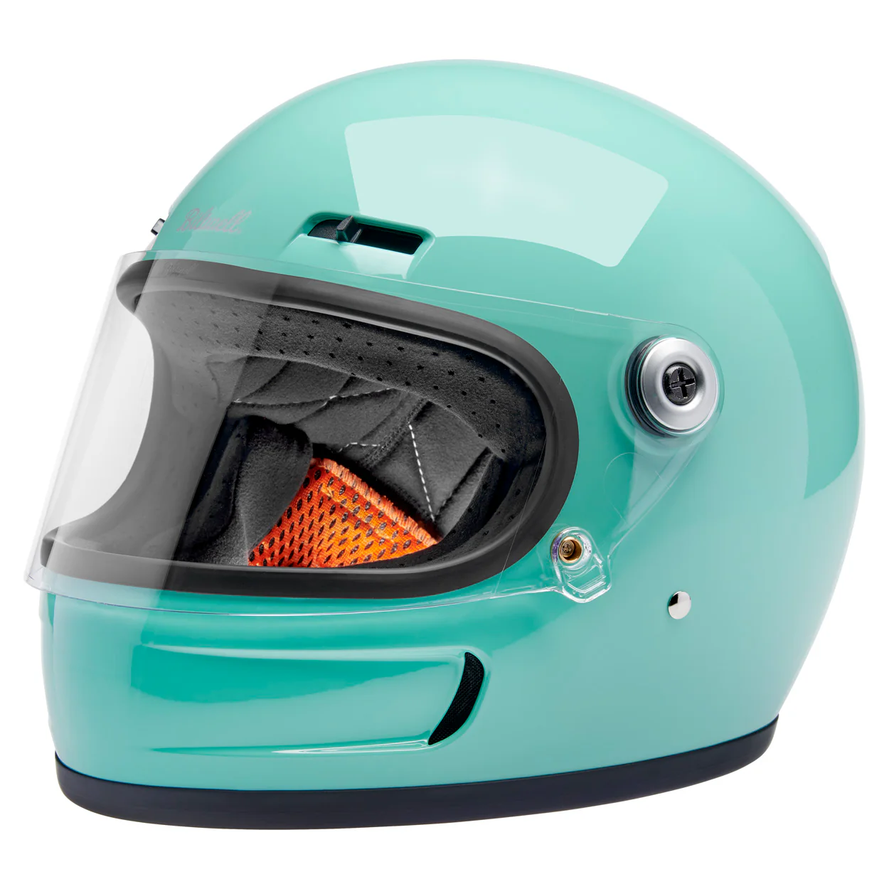 Gringo SV Helmet - Gloss Mint Julep - Image 6
