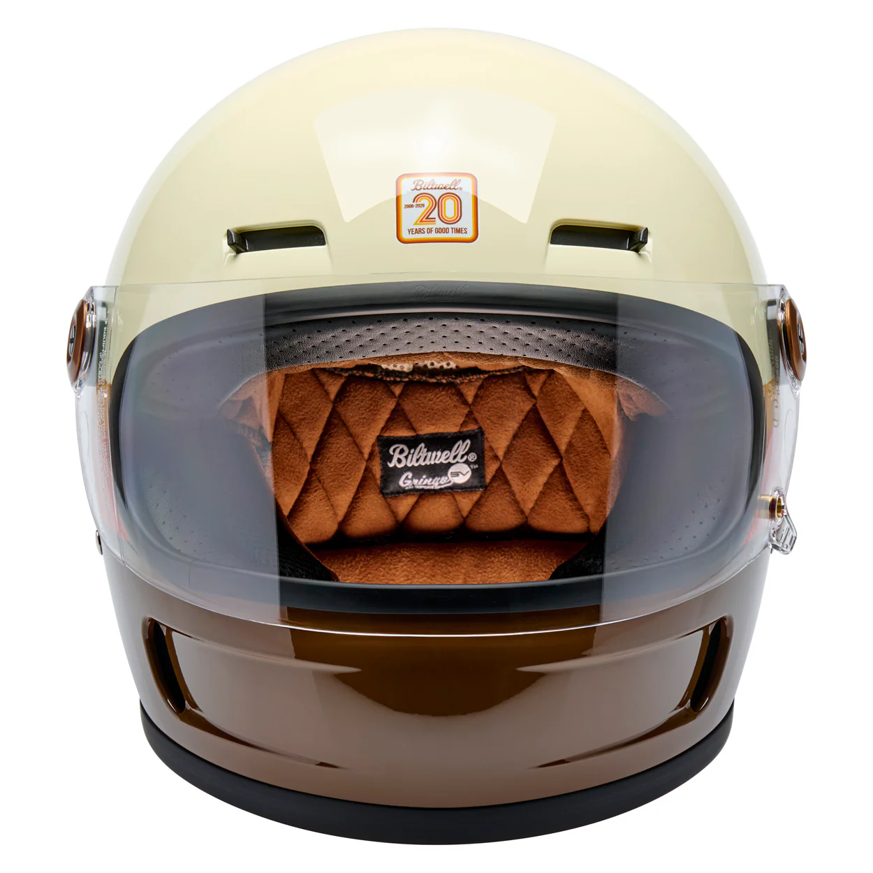 Gringo SV Helmet - 20th Anniversary - Image 2