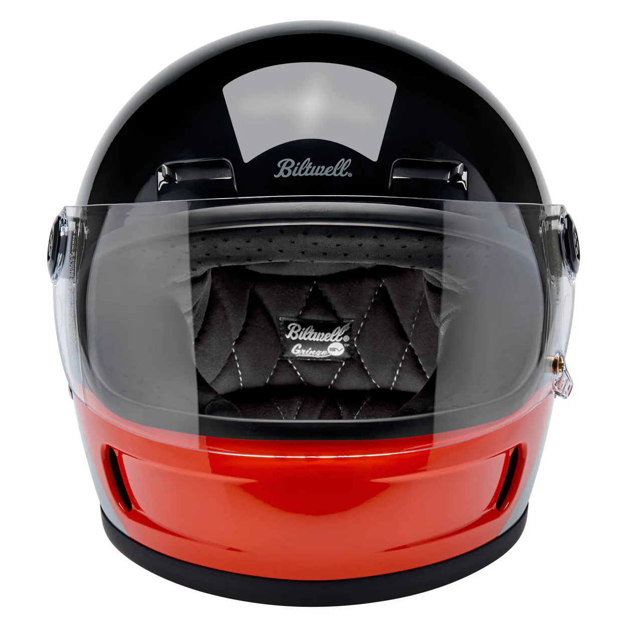 Gringo SV Helmet - Intersection B/O/G - Image 2