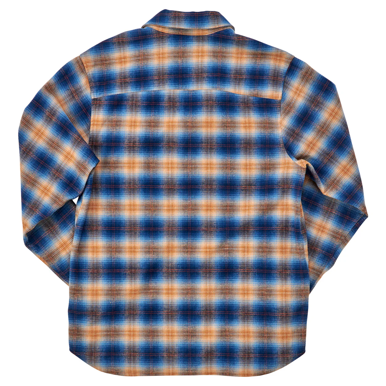 Hi Test Flannel - Baja - Image 10