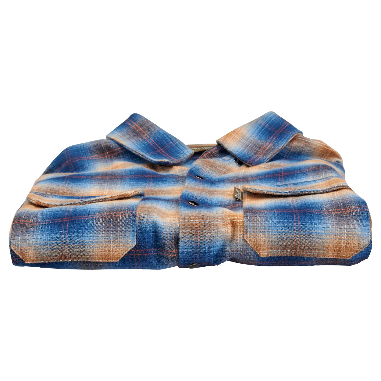 Hi Test Flannel - Baja - Image 16