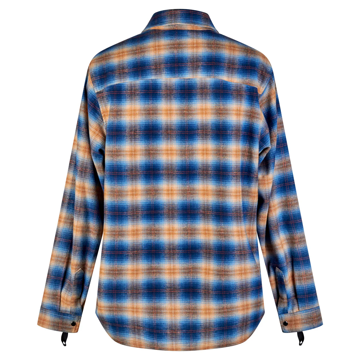 Hi Test Flannel - Baja - Image 19