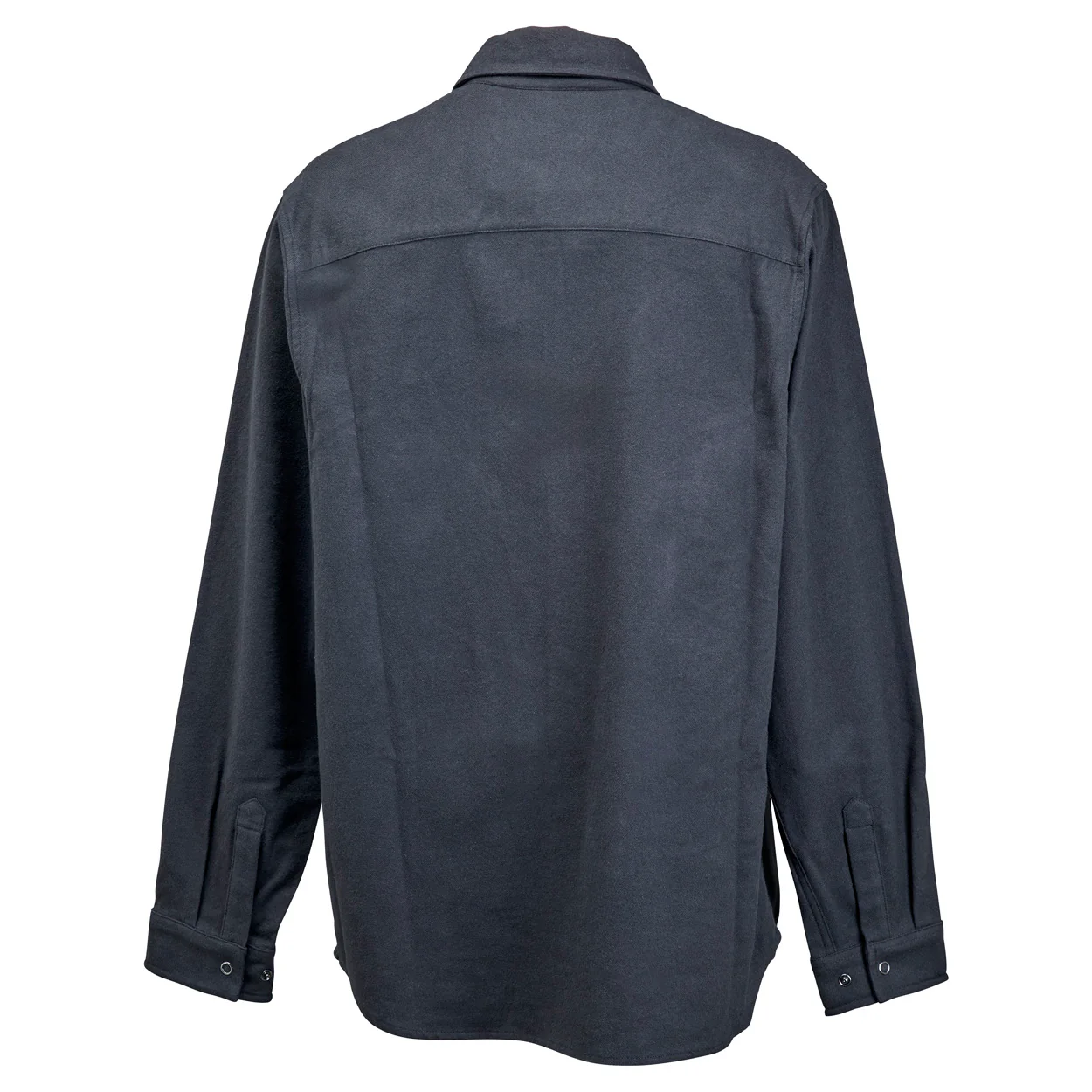Hi Test Flannel - Black - Image 13
