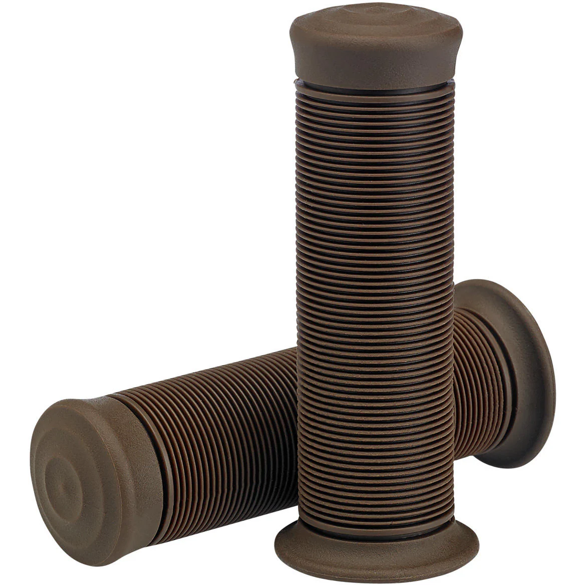 Kung Fu TPV Grips - Chocolate - Image 2