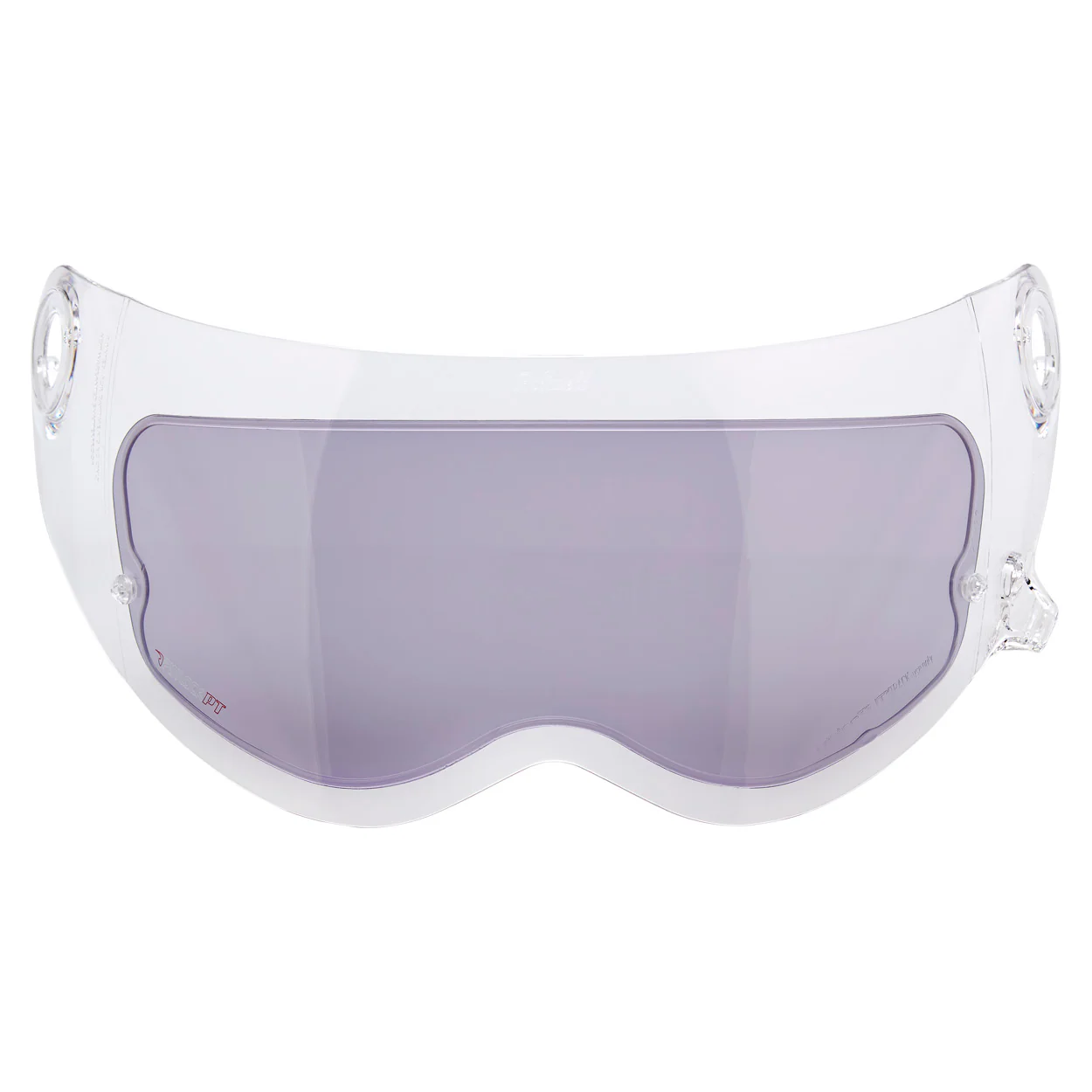 Lane Splitter Gen 2 Shield - Pinlock ProtecTINT Lens