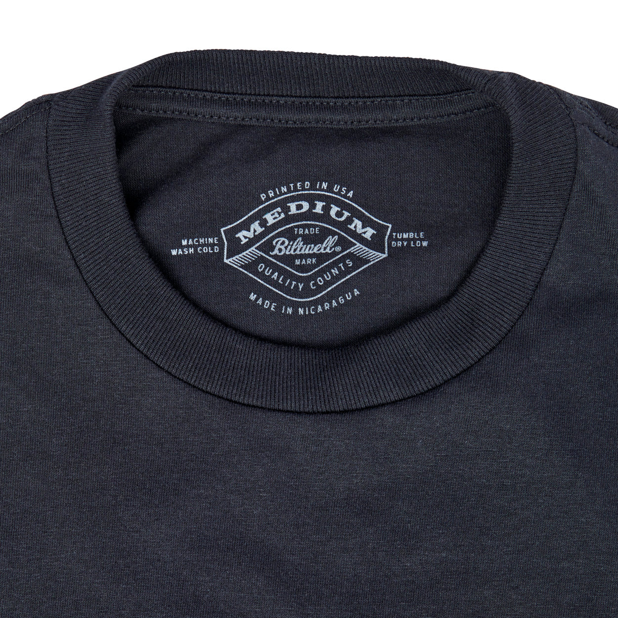 Left Turn Long Sleeve - Image 6