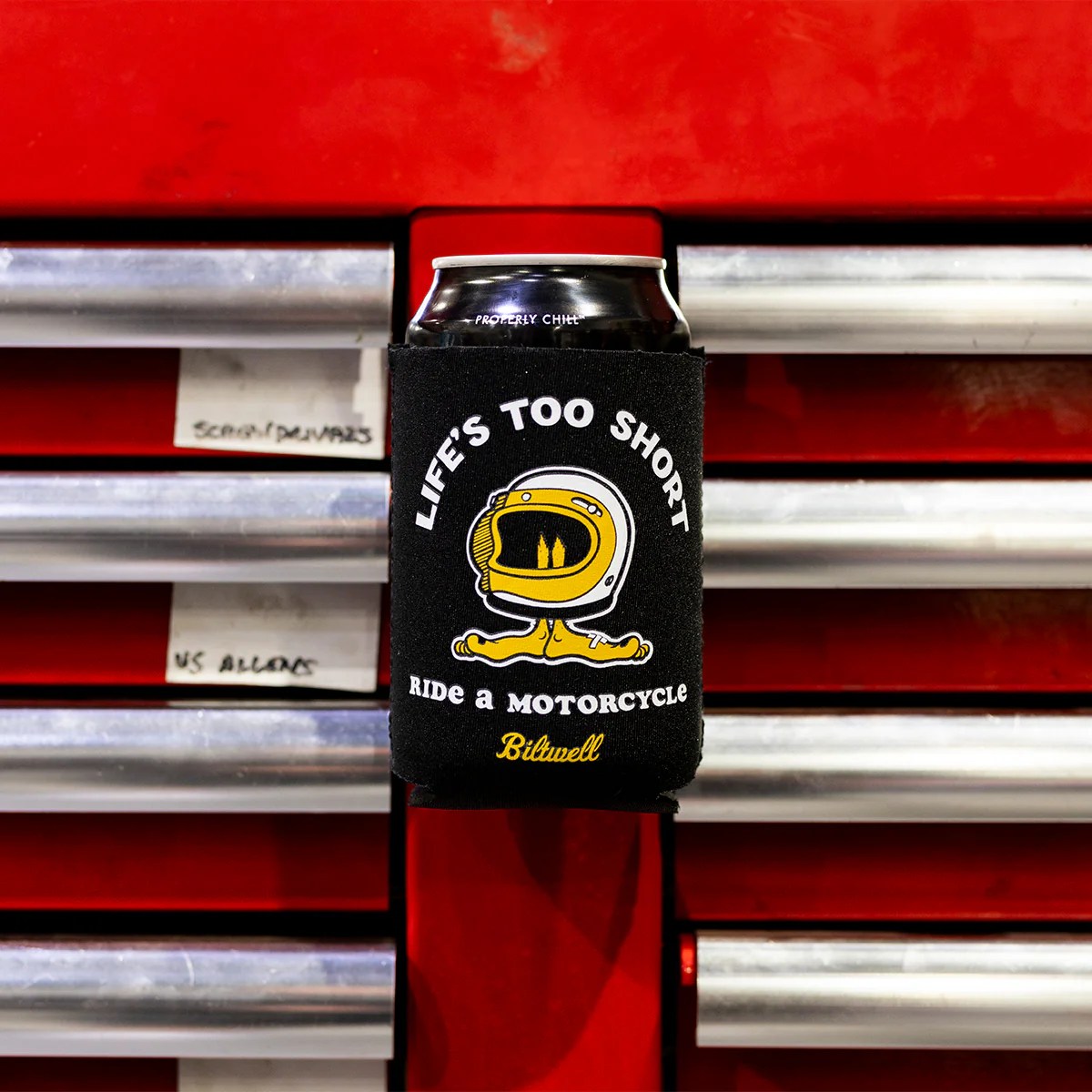Magnetic Koozie - Image 2