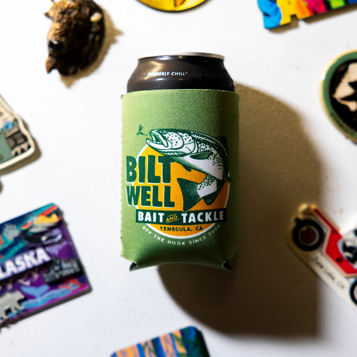 Magnetic Koozie - Image 3