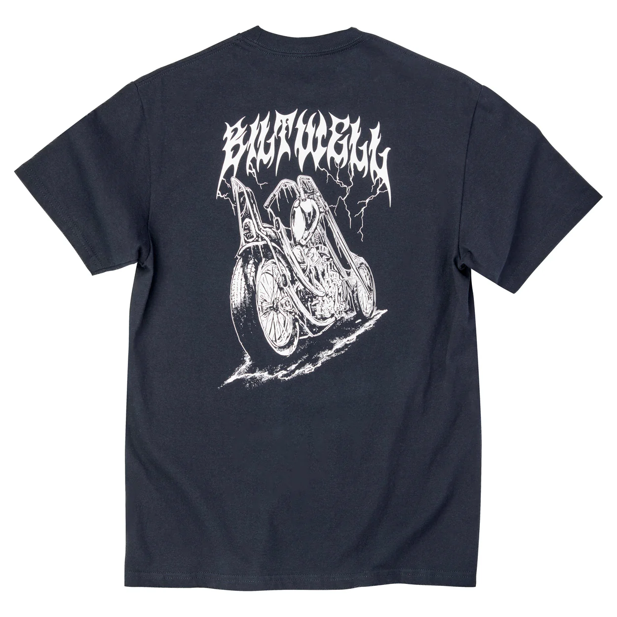 Metal T-Shirt - Image 2