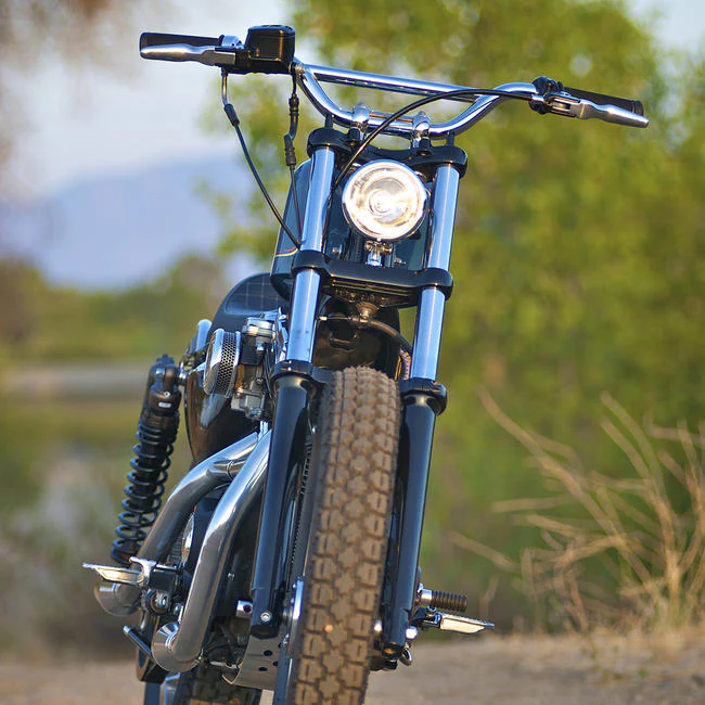 Moto - Black Electroplate - Image 21