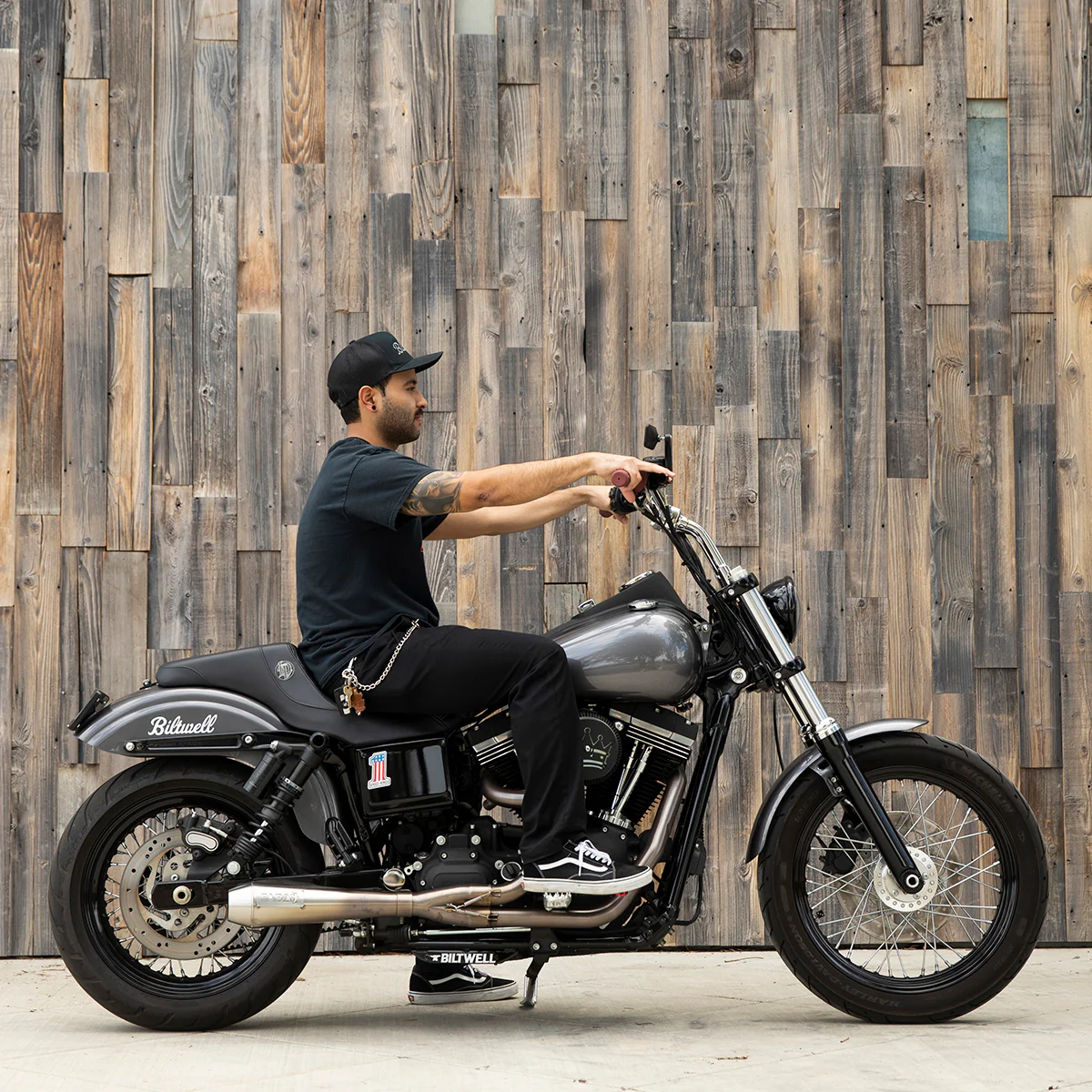 Moto - Chrome - Image 10