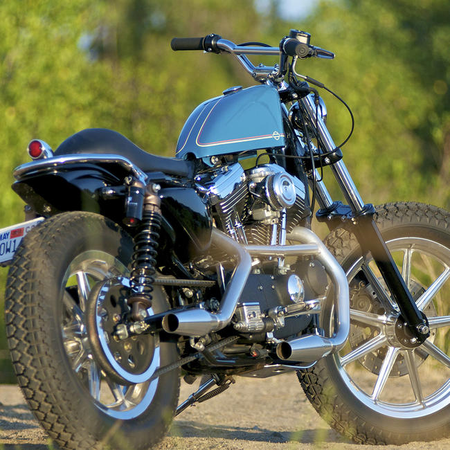 Moto - Chrome - Image 12