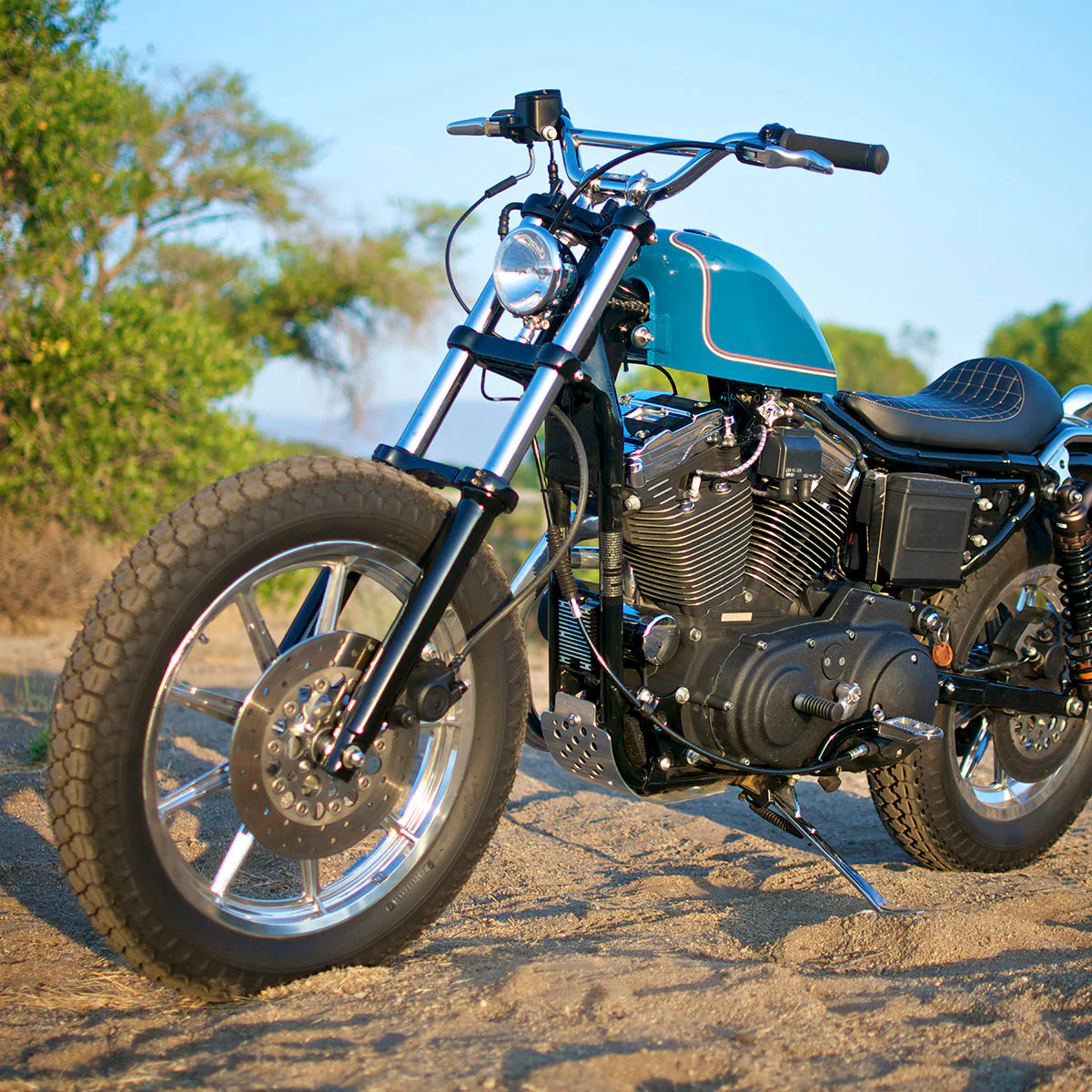 Moto - Chrome - Image 15