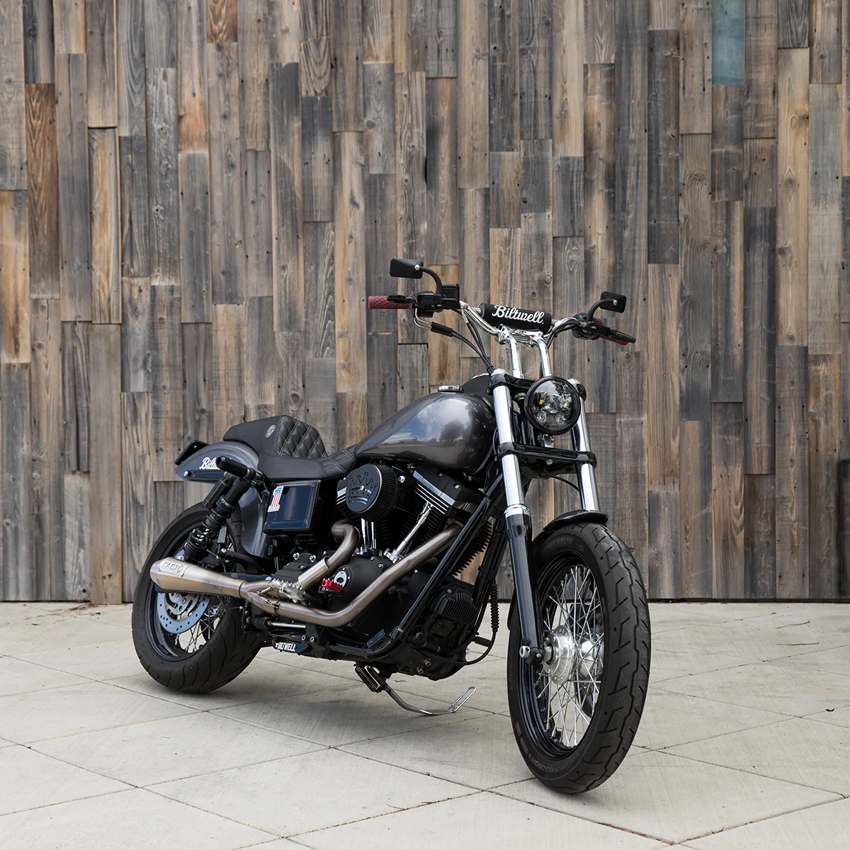 Moto - Chrome - Image 6