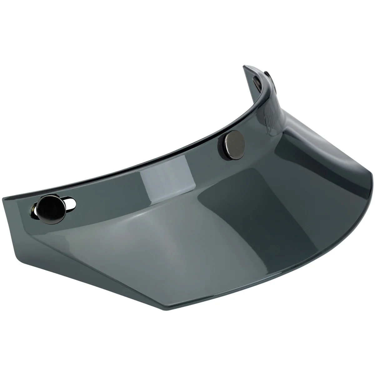 Moto Visor - Smoke - Image 3