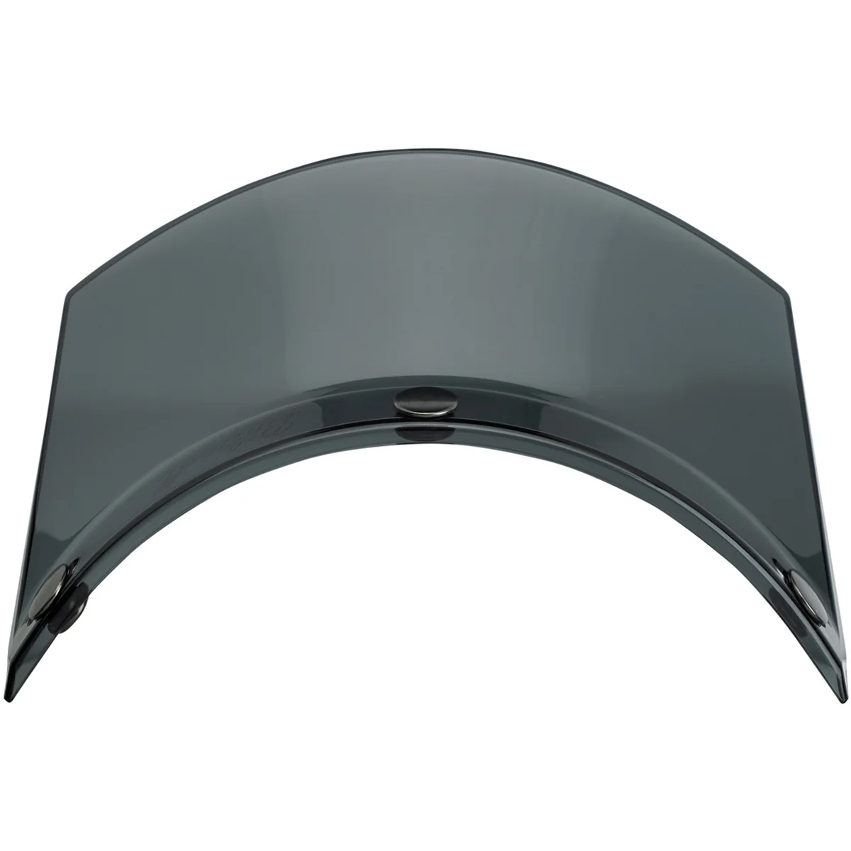 Moto Visor - Smoke - Image 4