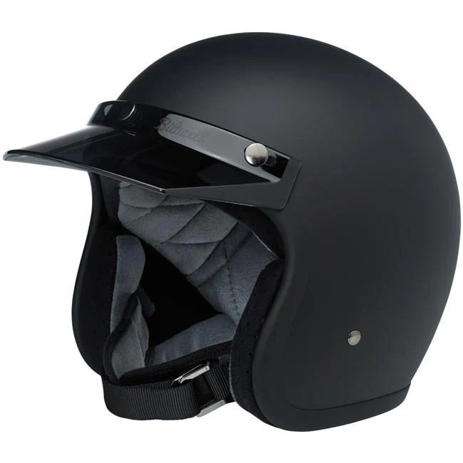 Moto Visor - Smoke - Image 5