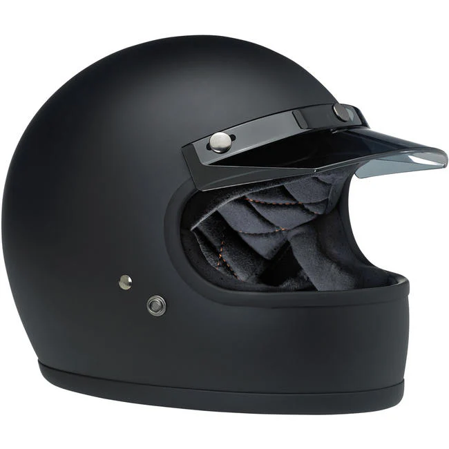 Moto Visor - Smoke - Image 6