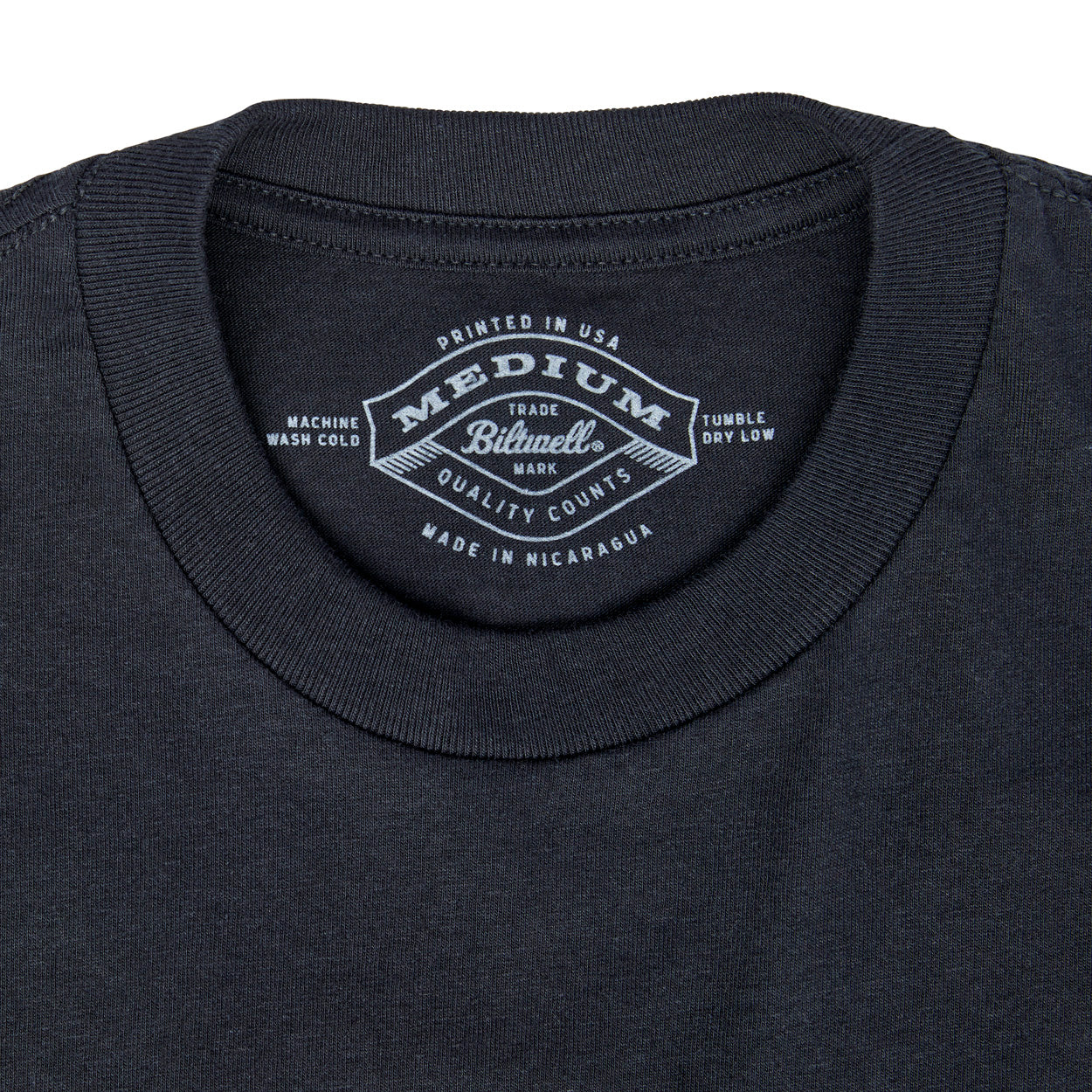 Motorsickle Pocket T-Shirt - Image 6
