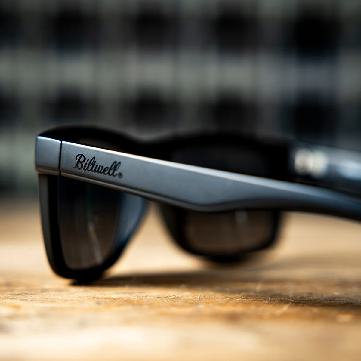 RAMBLR Sunglasses - Grey Smoke - Image 21