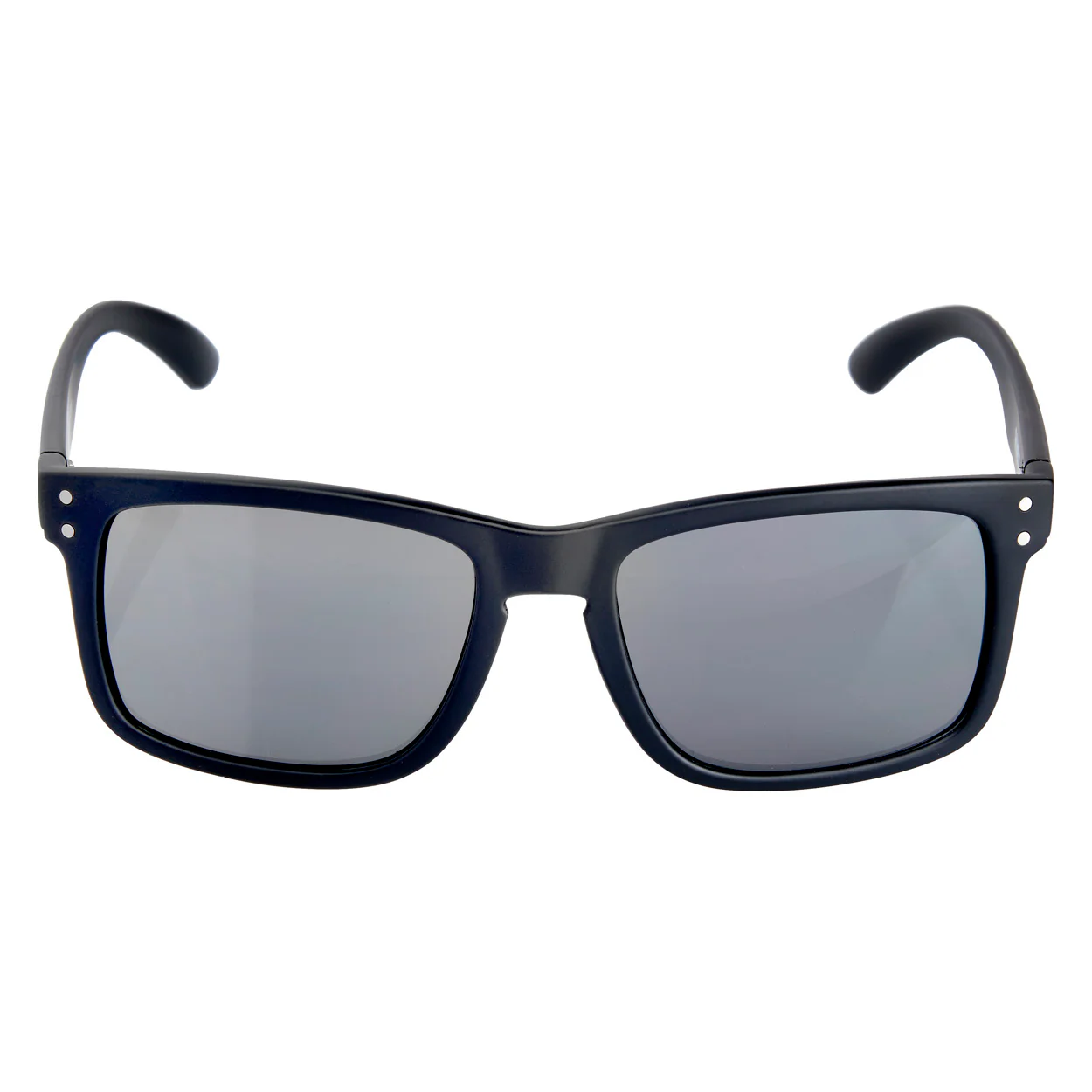 RAMBLR Sunglasses - Grey Smoke - Image 3
