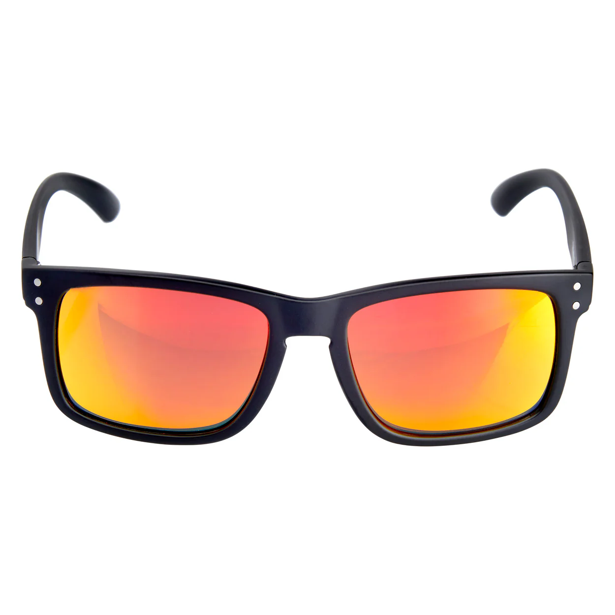 RAMBLR Sunglasses - Red Mirror - Image 3
