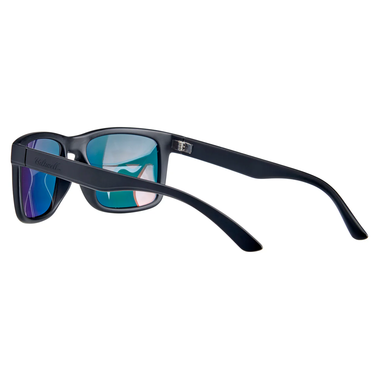 RAMBLR Sunglasses - Red Mirror - Image 6
