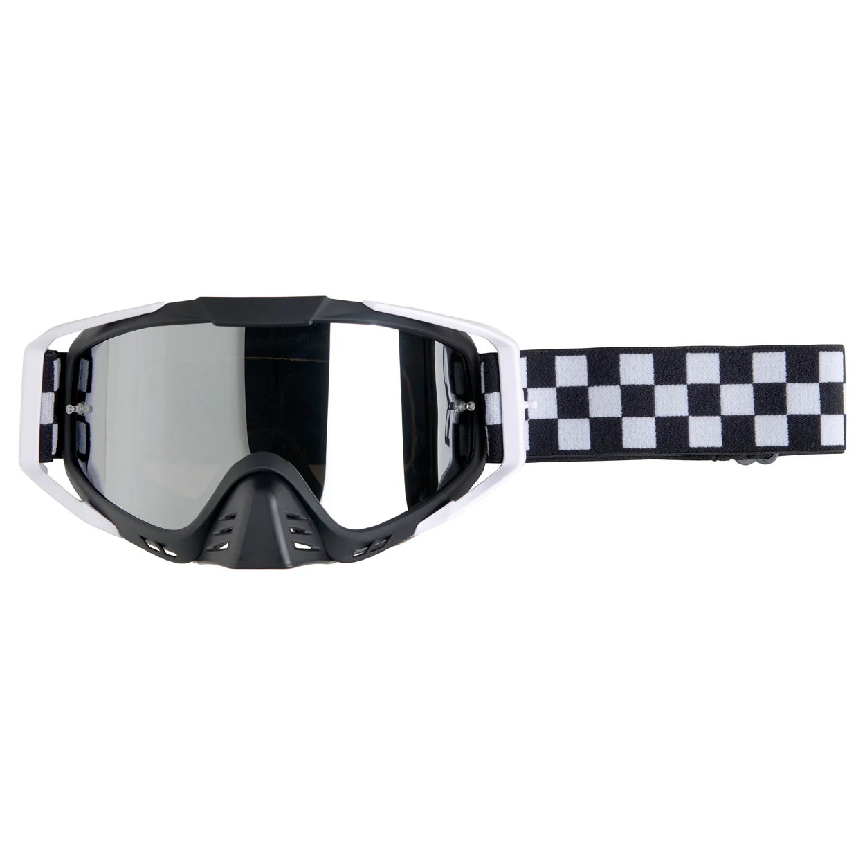 Ridgeline Goggles - Checkers - Image 3