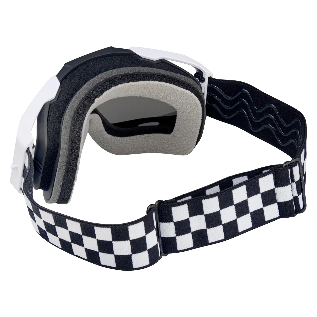 Ridgeline Goggles - Checkers - Image 4