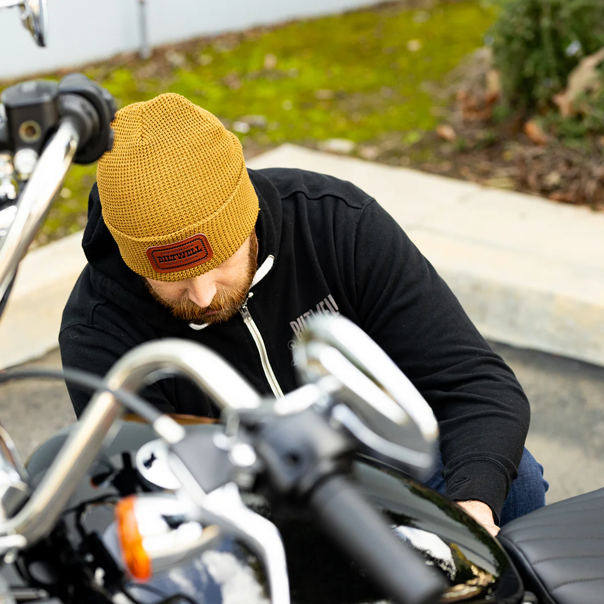 Rodeo Beanie - Image 6
