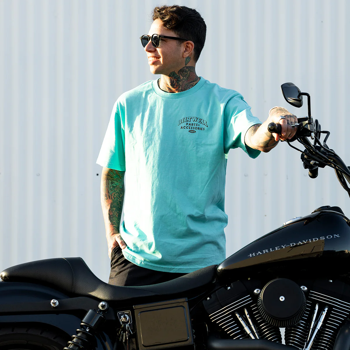 Squatch T-Shirt