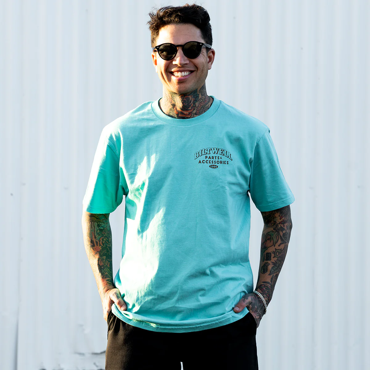 Squatch T-Shirt - Image 10
