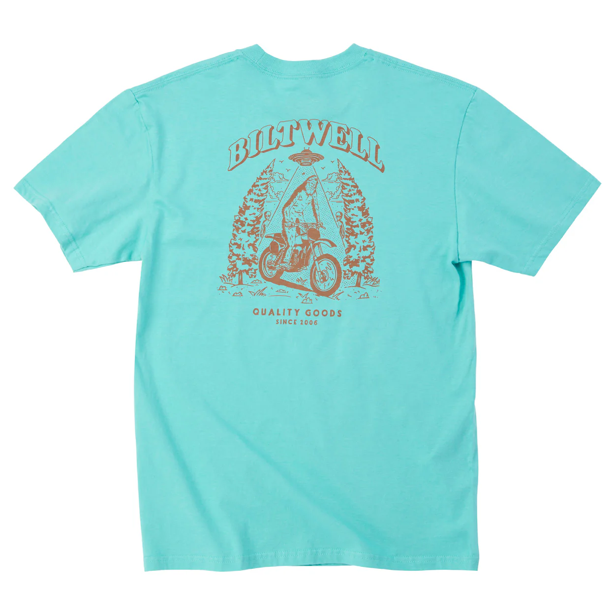 Squatch T-Shirt - Image 2