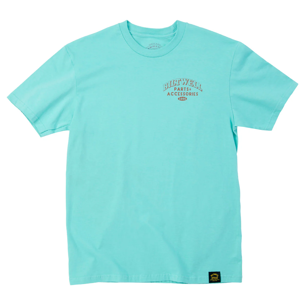Squatch T-Shirt - Image 3