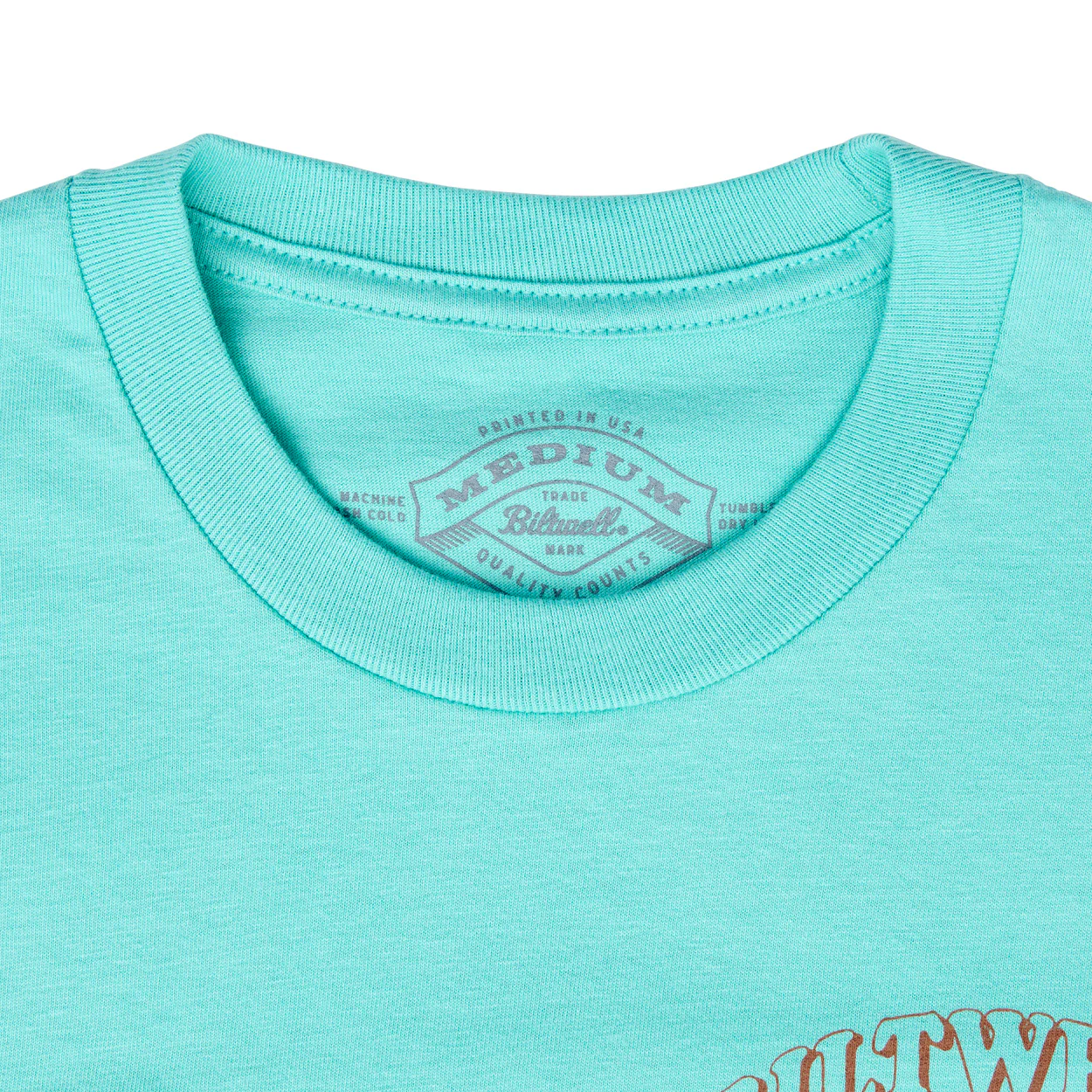 Squatch T-Shirt - Image 6