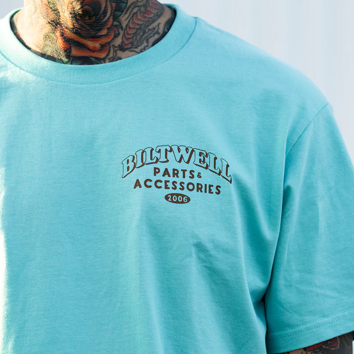 Squatch T-Shirt - Image 8